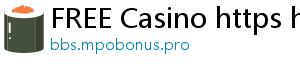 FREE Casino https hi88g com