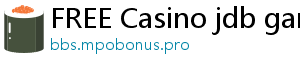 FREE Casino jdb game